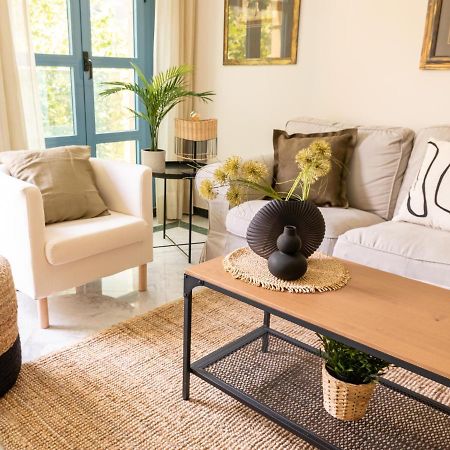 Tejares Suite Córdoba Buitenkant foto