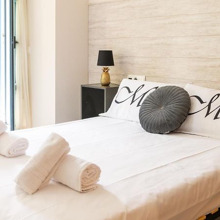 Tejares Suite Córdoba Buitenkant foto