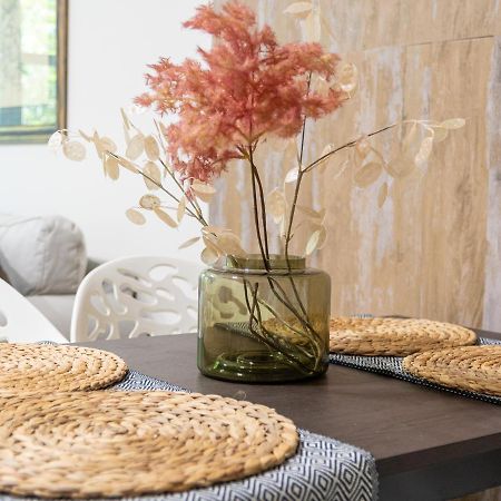 Tejares Suite Córdoba Buitenkant foto