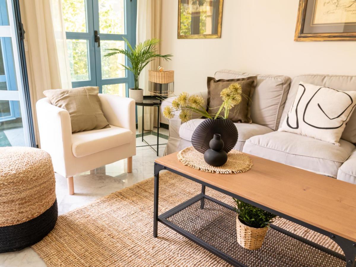 Tejares Suite Córdoba Buitenkant foto