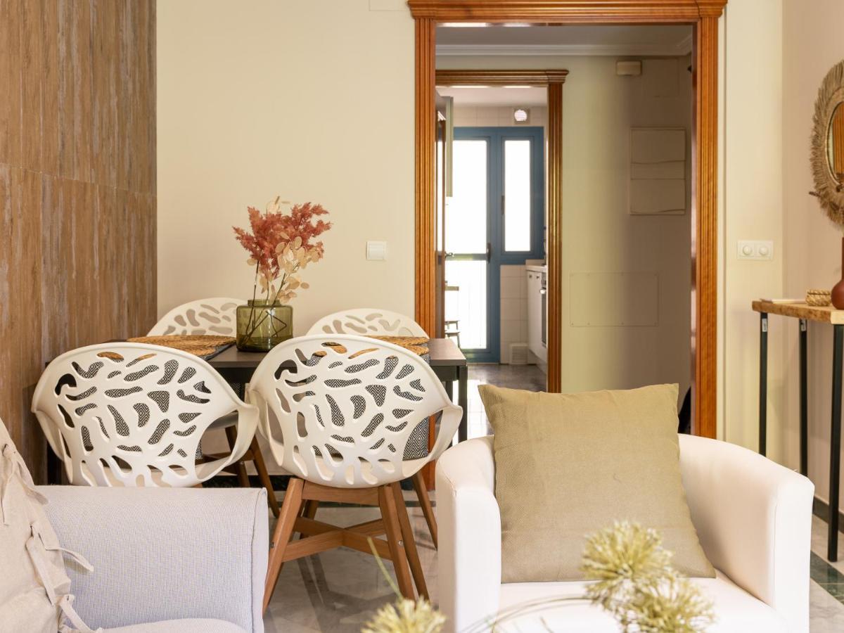 Tejares Suite Córdoba Buitenkant foto
