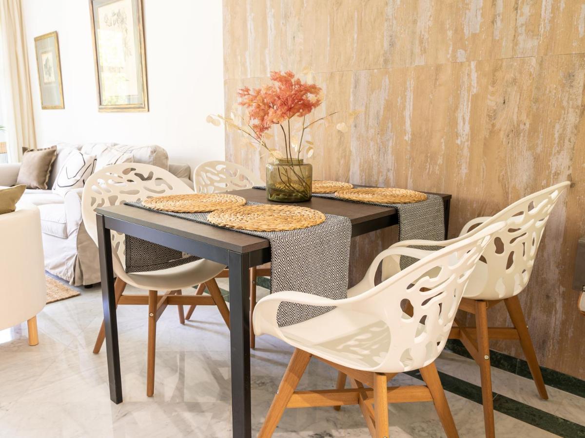 Tejares Suite Córdoba Buitenkant foto