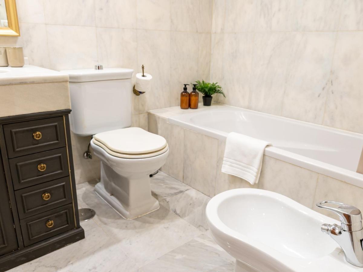 Tejares Suite Córdoba Buitenkant foto