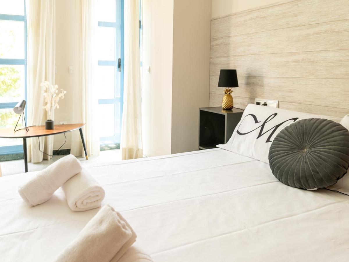 Tejares Suite Córdoba Buitenkant foto