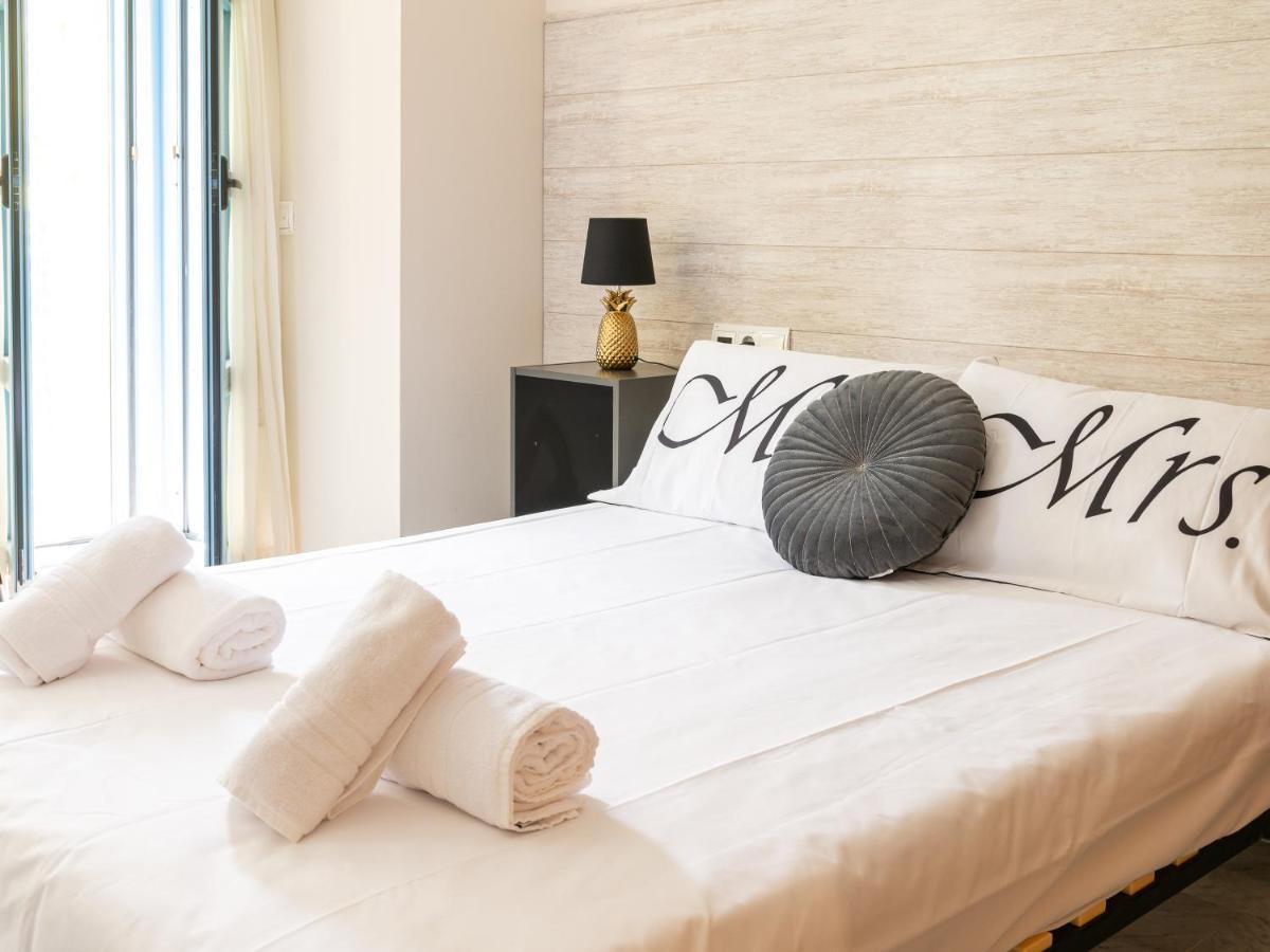 Tejares Suite Córdoba Buitenkant foto