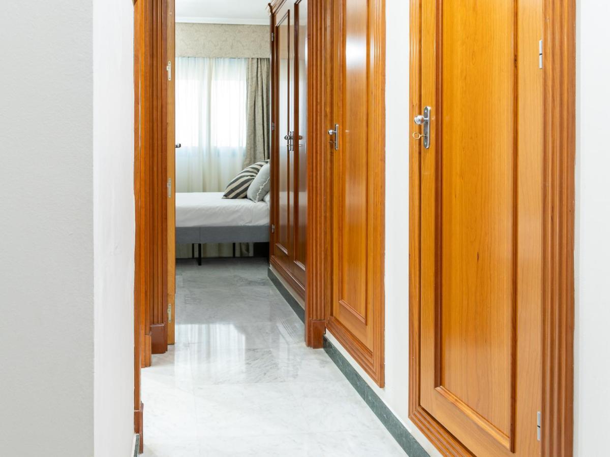 Tejares Suite Córdoba Buitenkant foto
