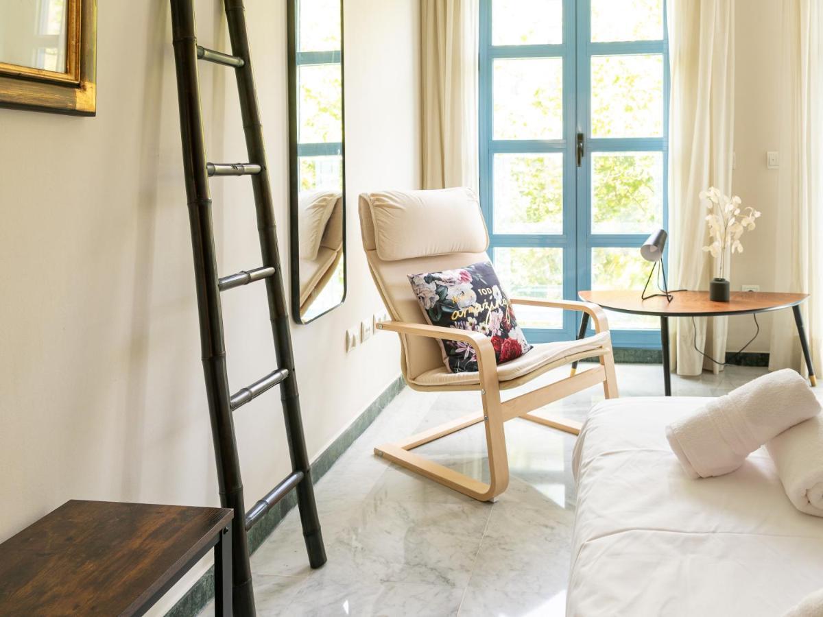 Tejares Suite Córdoba Buitenkant foto