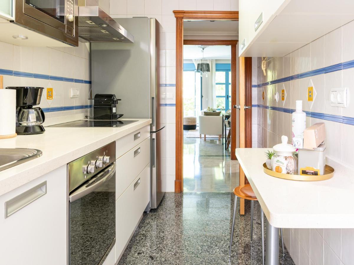 Tejares Suite Córdoba Buitenkant foto