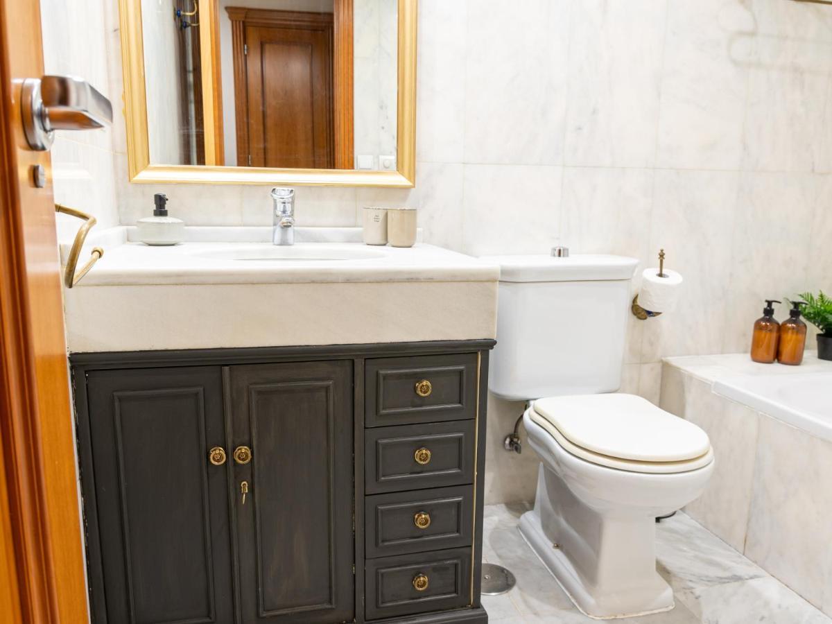 Tejares Suite Córdoba Buitenkant foto