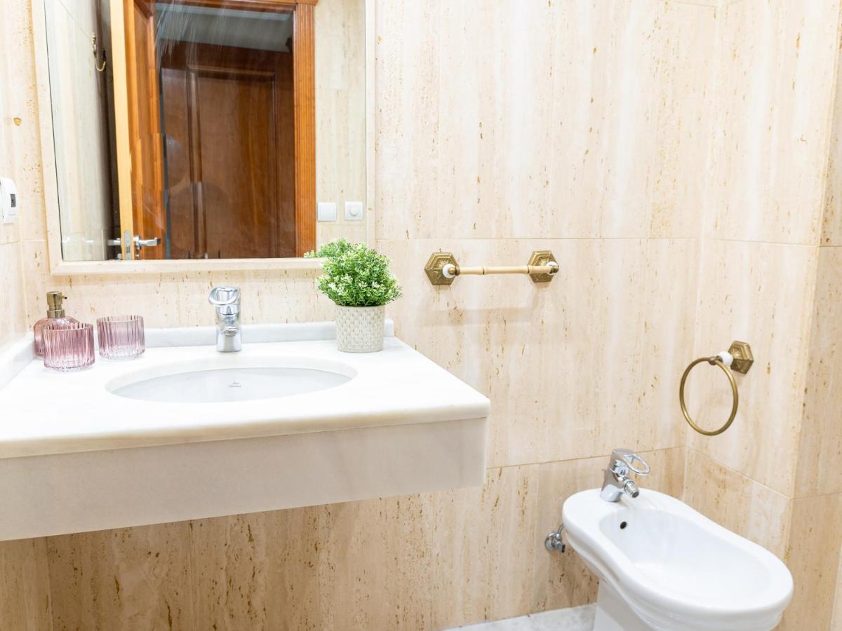 Tejares Suite Córdoba Buitenkant foto