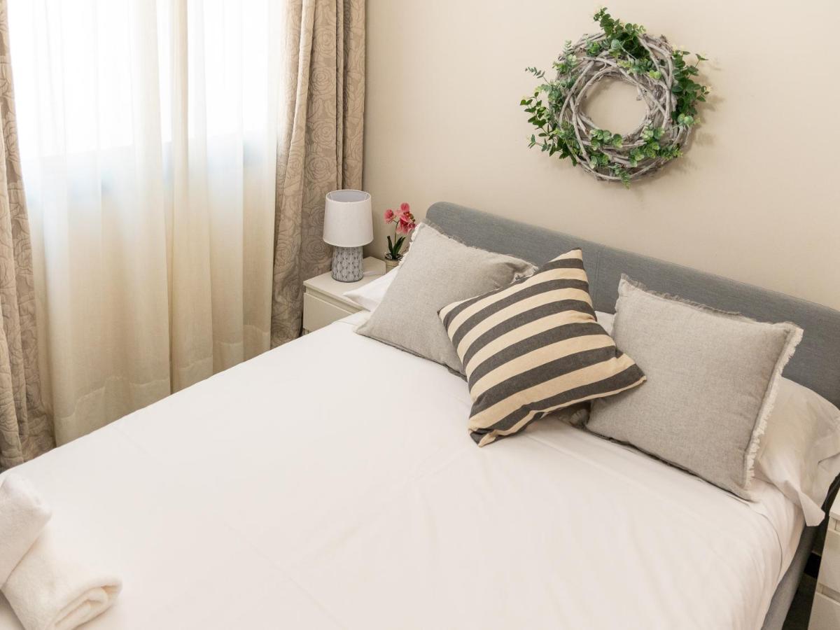 Tejares Suite Córdoba Buitenkant foto