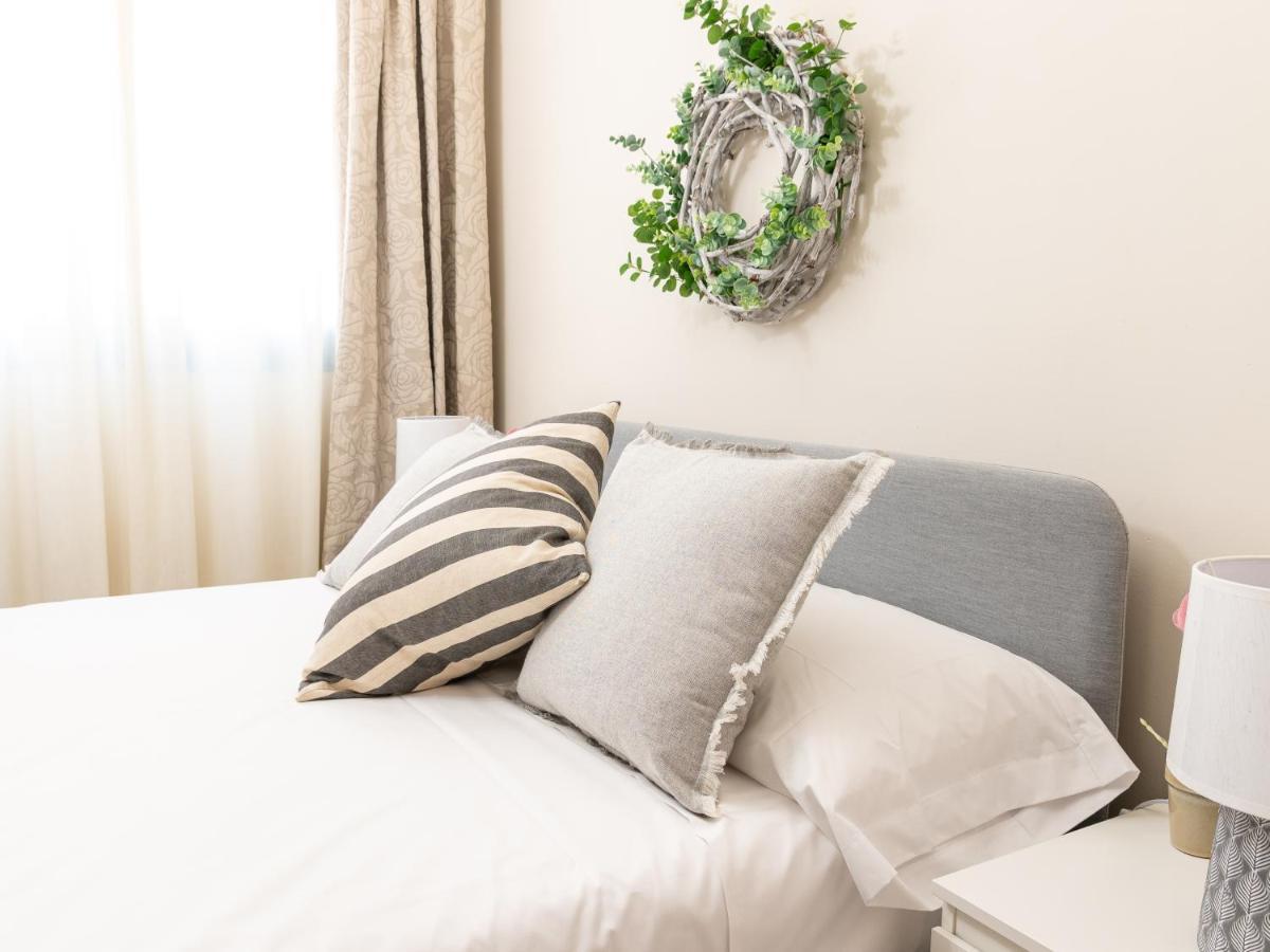 Tejares Suite Córdoba Buitenkant foto
