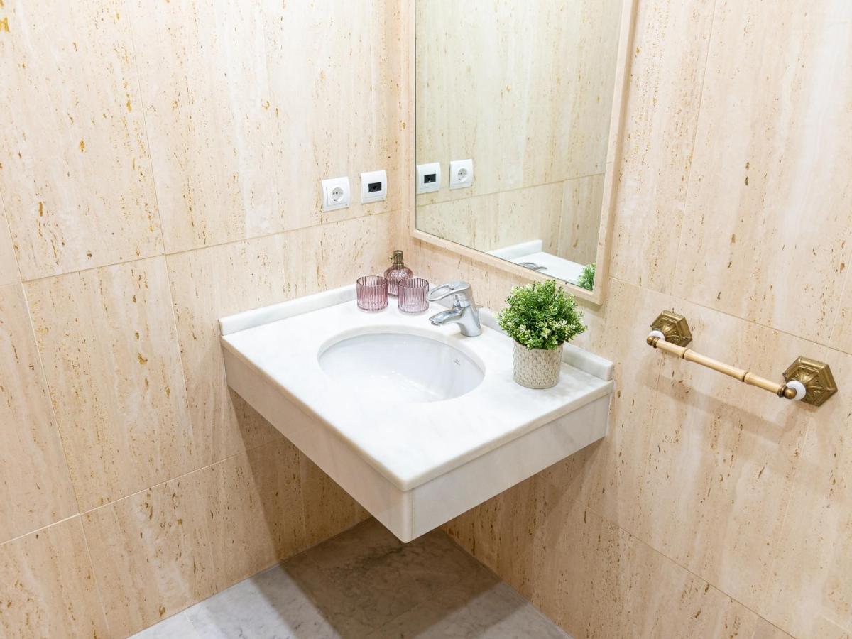 Tejares Suite Córdoba Buitenkant foto
